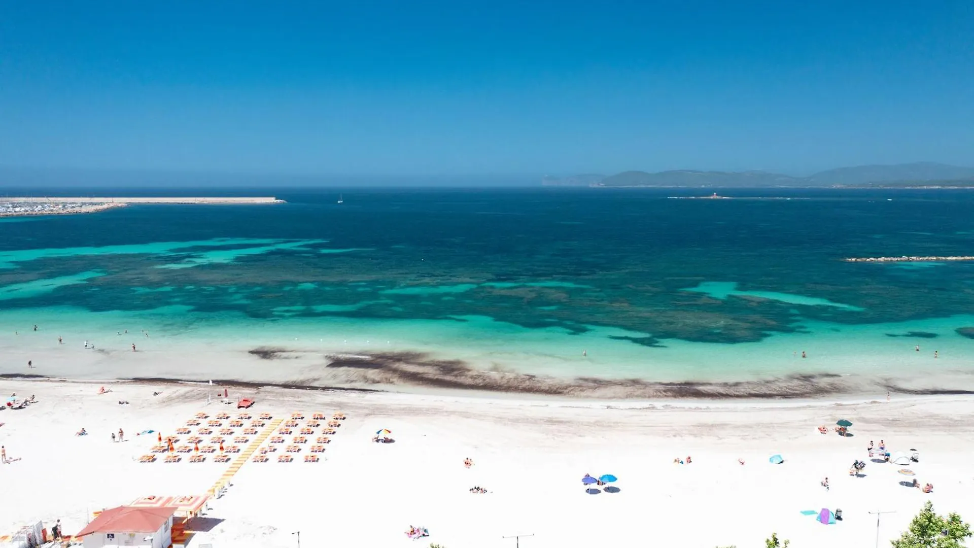 Hotel Florida Alghero