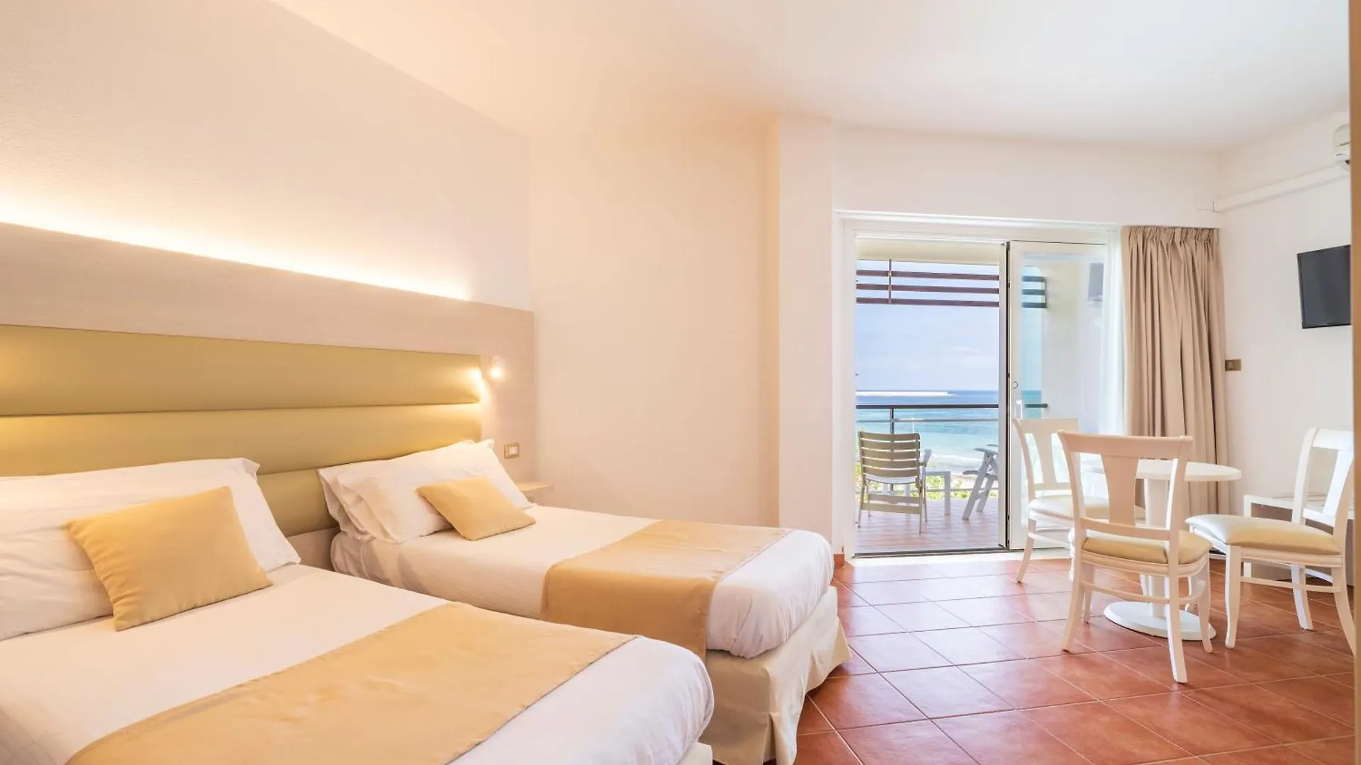 Hotel Florida Alghero