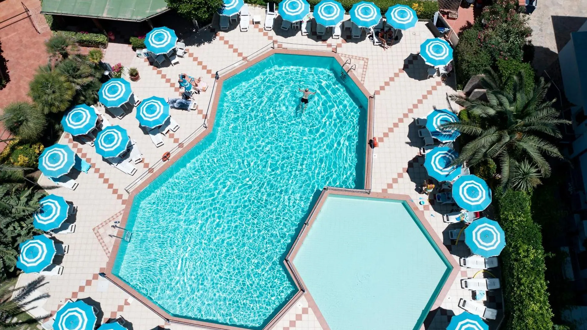 Hotel Florida Alghero