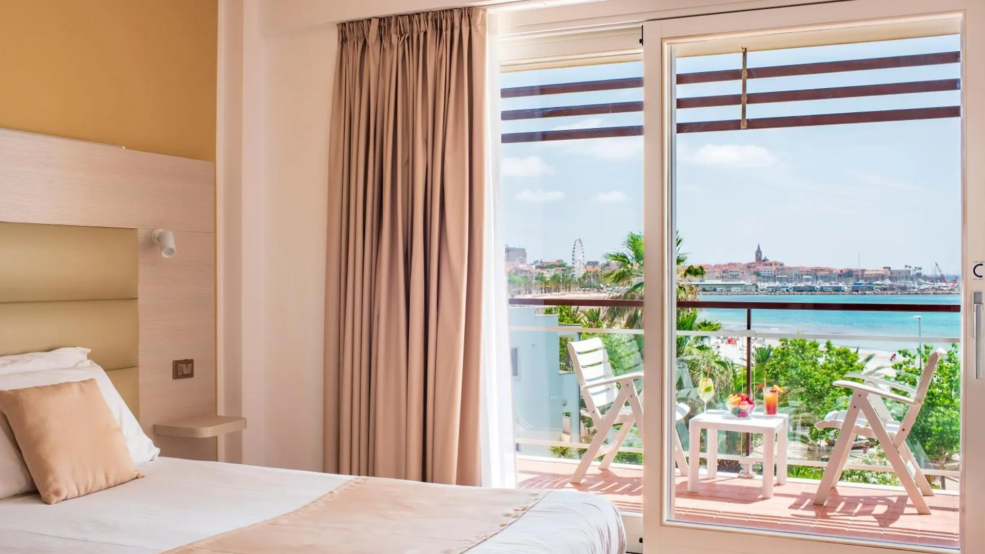 Hotel Florida Alghero