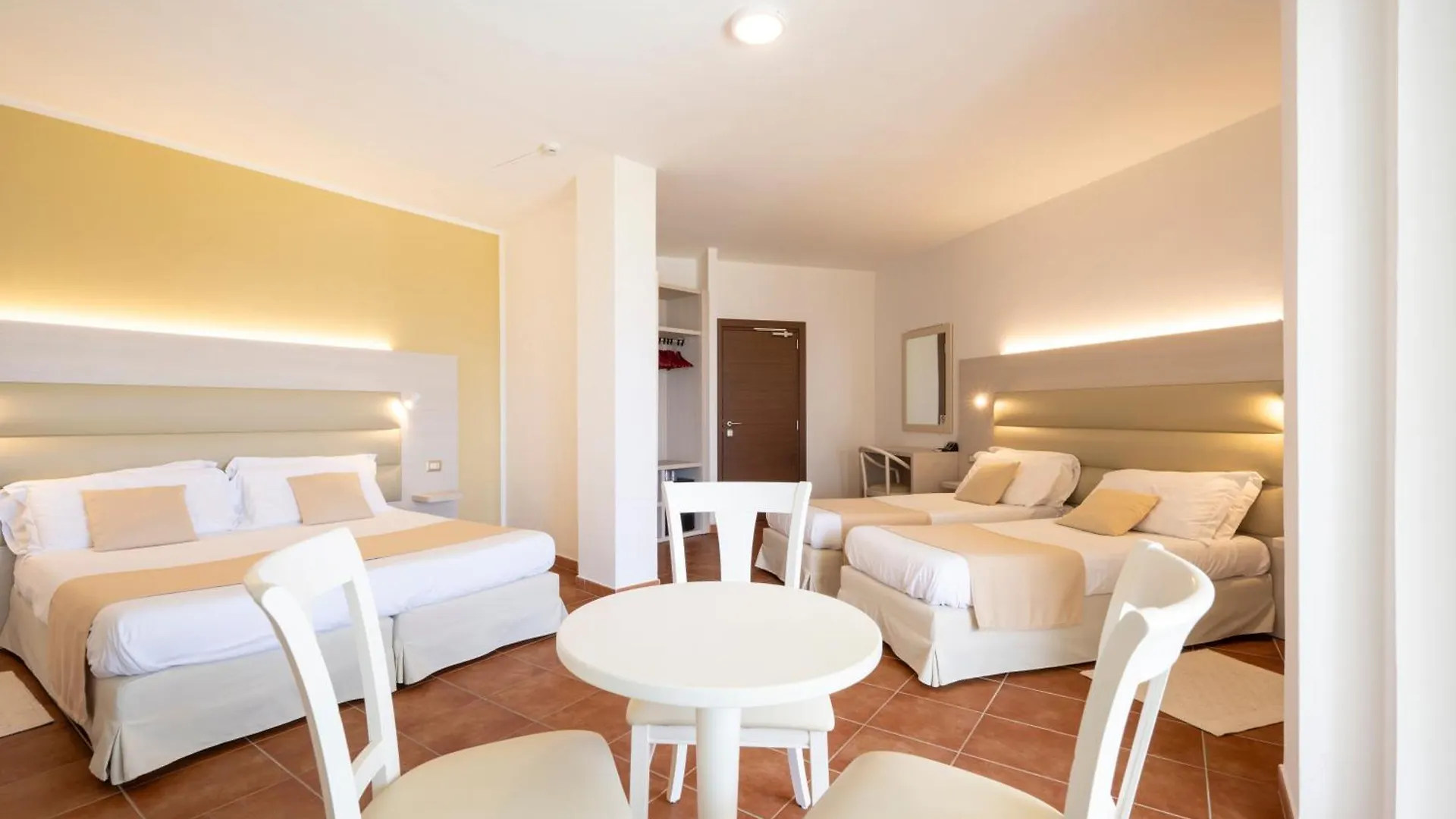 Hotel Florida Alghero