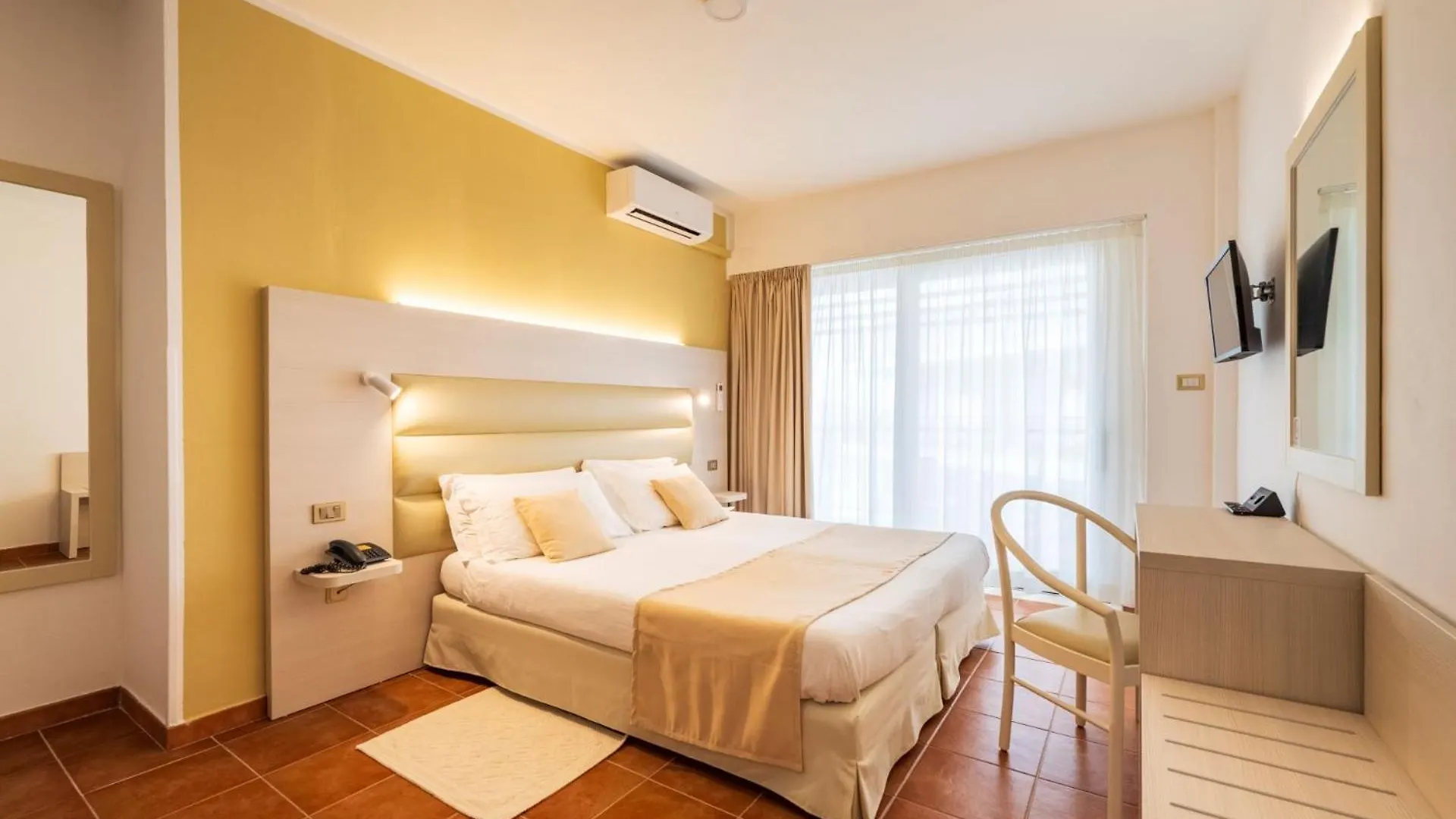 Hotel Florida Alghero