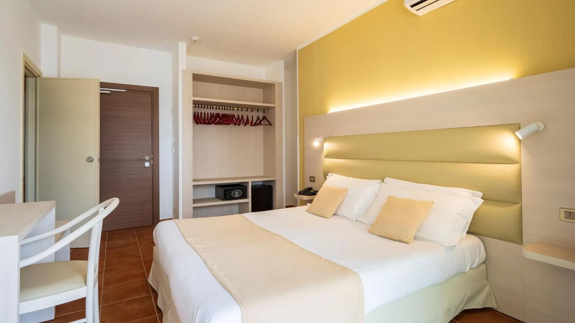 Hotel Florida Alghero