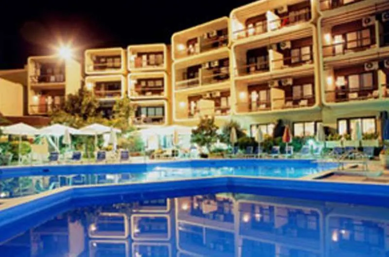 Hotel Florida Alghero