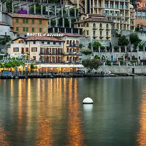 All'azzurro 4*, Limone sul Garda Italien