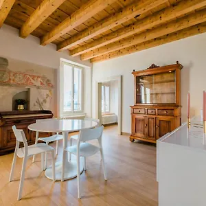 Feel - Pareto Apartment Bergamo
