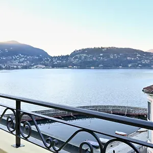 Lakesweetlakecomo Apartment Como