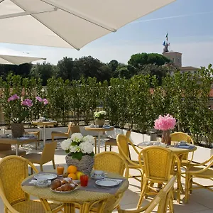 De Petris 3*, Rom Italien