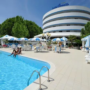 Corallo 4*, Bibione Italien