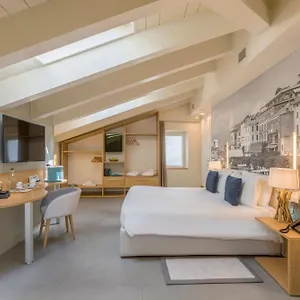 Avenue Boutique 4*, Como Italien