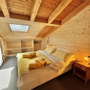 La , Livigno Italien