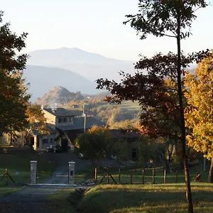 Ospitalita' Rurale Casa Cani Farm stay Berceto