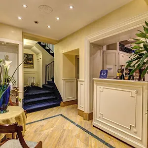 Palazzo La Scala 3*, Venedig Italien
